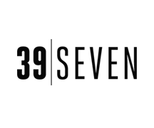 39 Seven logo.