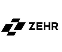 Zehr logo.