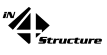 In4structure logo.